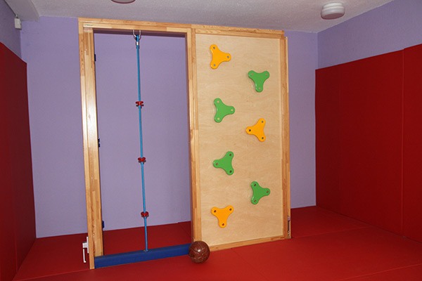 Webseite der AWO Kindergärten Eisenach